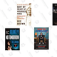 Up to 80% off, top titles adapted for the big screen | Amazon